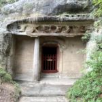 <span class="title">天龍山石窟へ行きました</span>