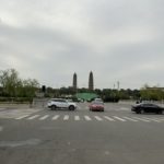 <span class="title">双塔寺（永祚寺）へ行きましたが…</span>