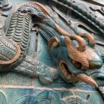 <span class="title">太原市の文廟へ行きました</span>