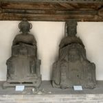 <span class="title">純陽宮へ行きました</span>