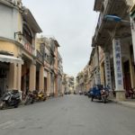 <span class="title">珠海斗門旧街へ行ってきました</span>